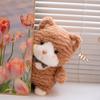 Adorable 8 Inch And 9 Inch Plush Cat Toy Doll Perfect For Weddings And Gifts