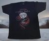 2XL STONE SOUR 2018 Tour T-Shirt NEW Concert Metal XXL Dragon Skull Snake