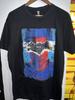SDCC Exclusive Batman V Superman Dawn of Justice Shirt Dc Comics Movie Promo Y2K Unisex T-Shirt
