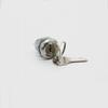 Electric Roller Shutter Door Lock Key Switch Box - Bullet Head Cylinder & Accessories.