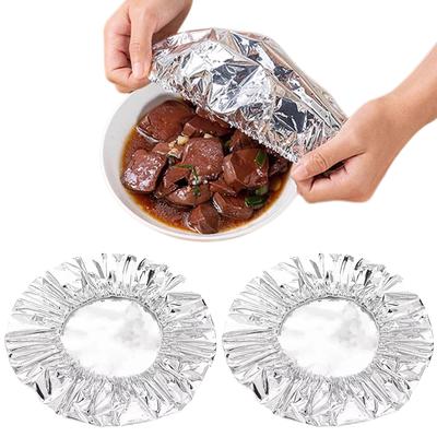 Herramientas de cocina – Cubiertas para comida
