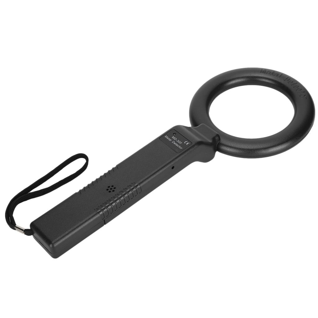 UltraSensitive Handheld Cow Stomach Health Scanner Metal Detector Finder Veterinary Equipment