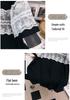 Plus Size Slimming Loose Mid-Length Short-Sleeve Women's T-Shirt (200/300/350 Jin) 