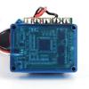 F Fityle Brushless 120A ESC Motor Speed ??Controller DIY Replacement for 1/8 1/10 RC Car Truck Crawler