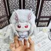 Nezha Ao Bing 12cm Cotton Doll with Big Head - Ao Guang Ne Zha Anime Figurine