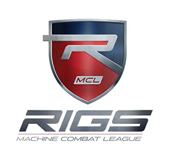 RIGS Machine Combat League PS4 (Pouze VR) -