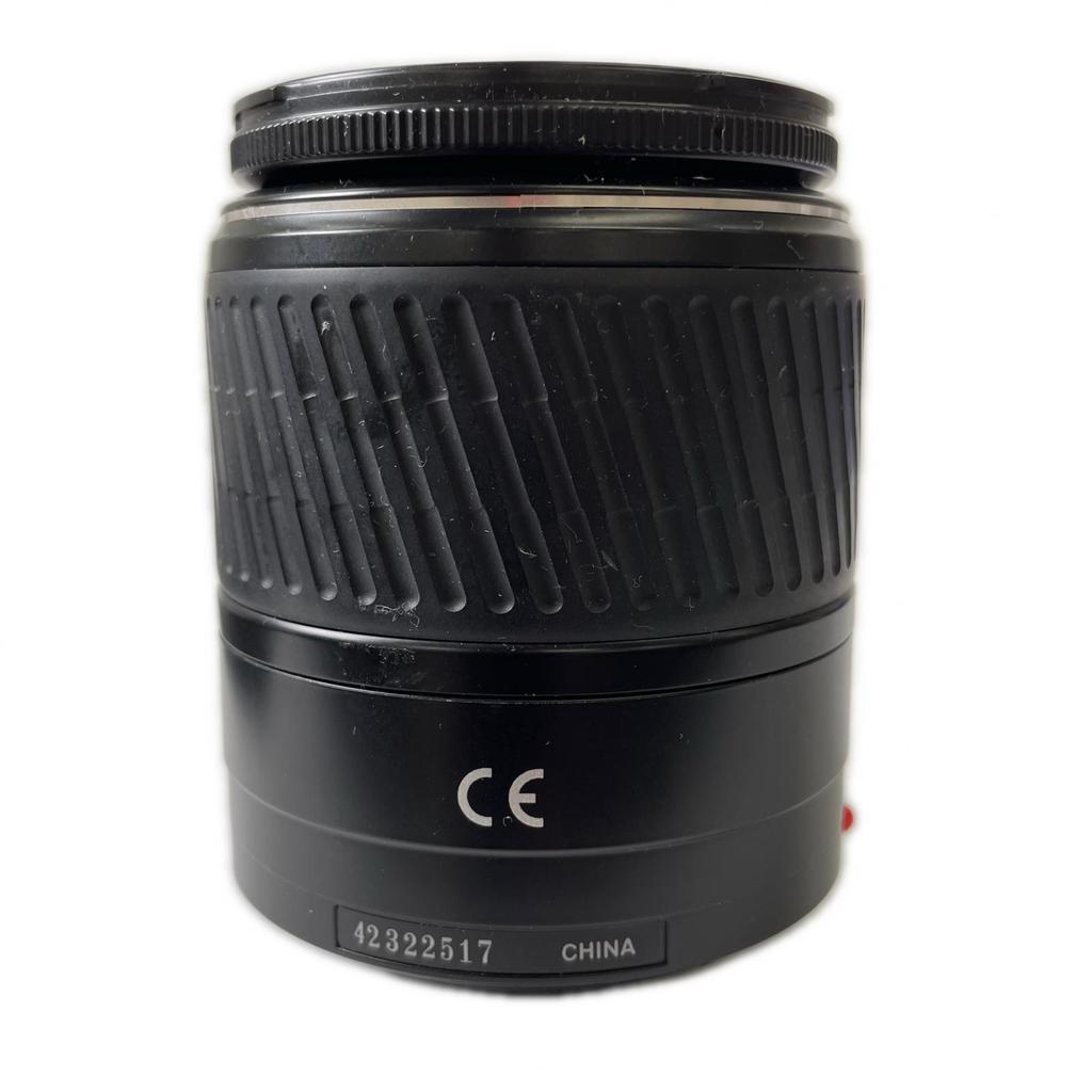 MINOLTA Exchange Lense AF 28-3.9" F3.5-5.6 D Used