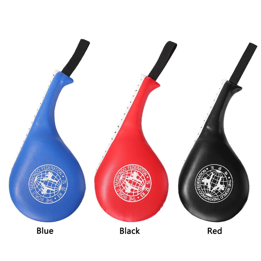 Fighting Punch Hand Target Chicken Leg Target Boxing Pad Side Kick Pad Training Foot Target