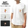 Gym Master 7.4oz Wrestler Embroidered Pocket Tee, Casual Wear, Short Sleeve T-Shirt, Embroidery, G521790