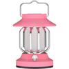 Retro Rechargeable Camping Lantern