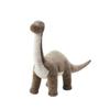 (Styl 1-55cm) Pluszowa zabawka dinozaur, Triceratops wypchane zwierzątko poduszka maskotka lalka_kkk