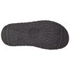 UGG Disco Slide Thick Sole White Slippers Women's 1112258-WHT