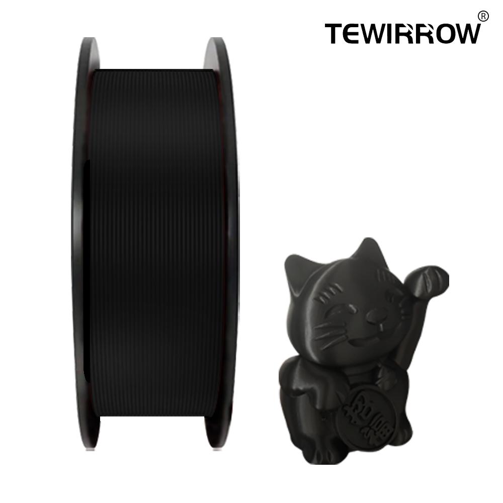 3D Printer Filament PLA 1KG/Piece Premium Quality 3d Printing Filament 1.75mm Diameter Fit for FDM Printer 12992 Inch Length Super Toughness