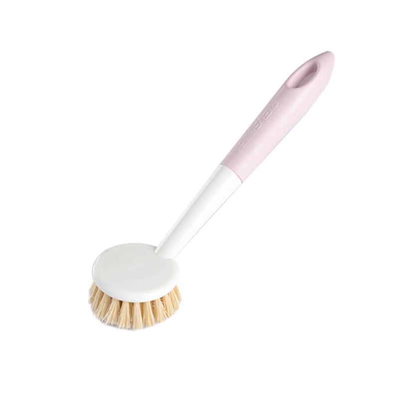ZISIZ Sisal Long-Handle Cleaning Brush