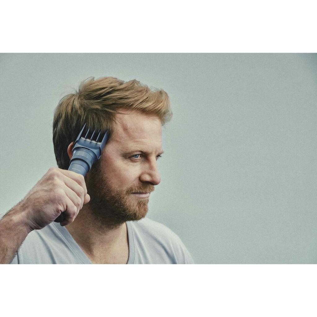 Panasonic ER-CTW1-A301 Electric Hair Clipper 58 Lengths Black