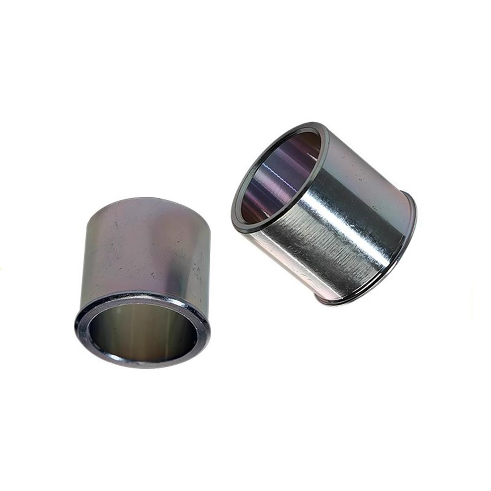 2pcs Front Wheel Axle Hub Spacer Bushings For SUR-RON UltraBee 51261-YQ5A-0000