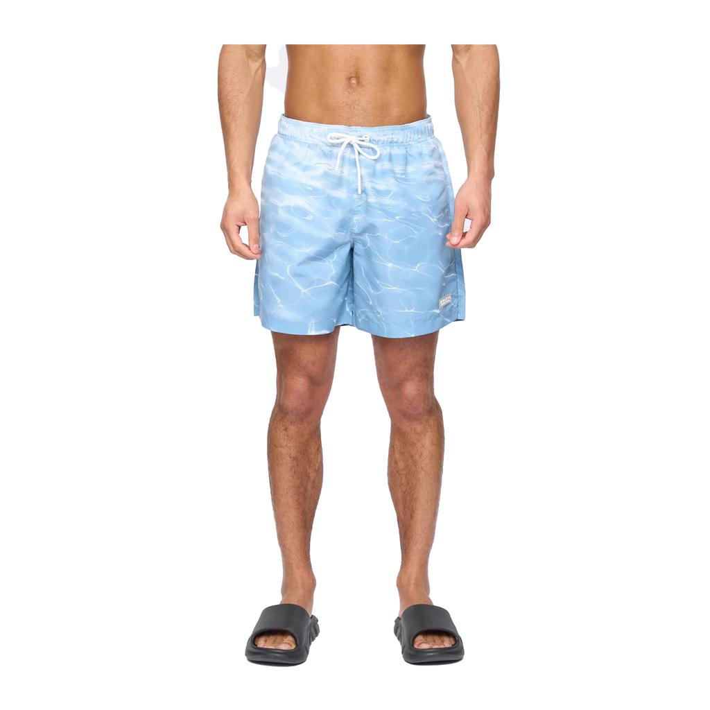 Henleys Mens Henpool Swim Shorts