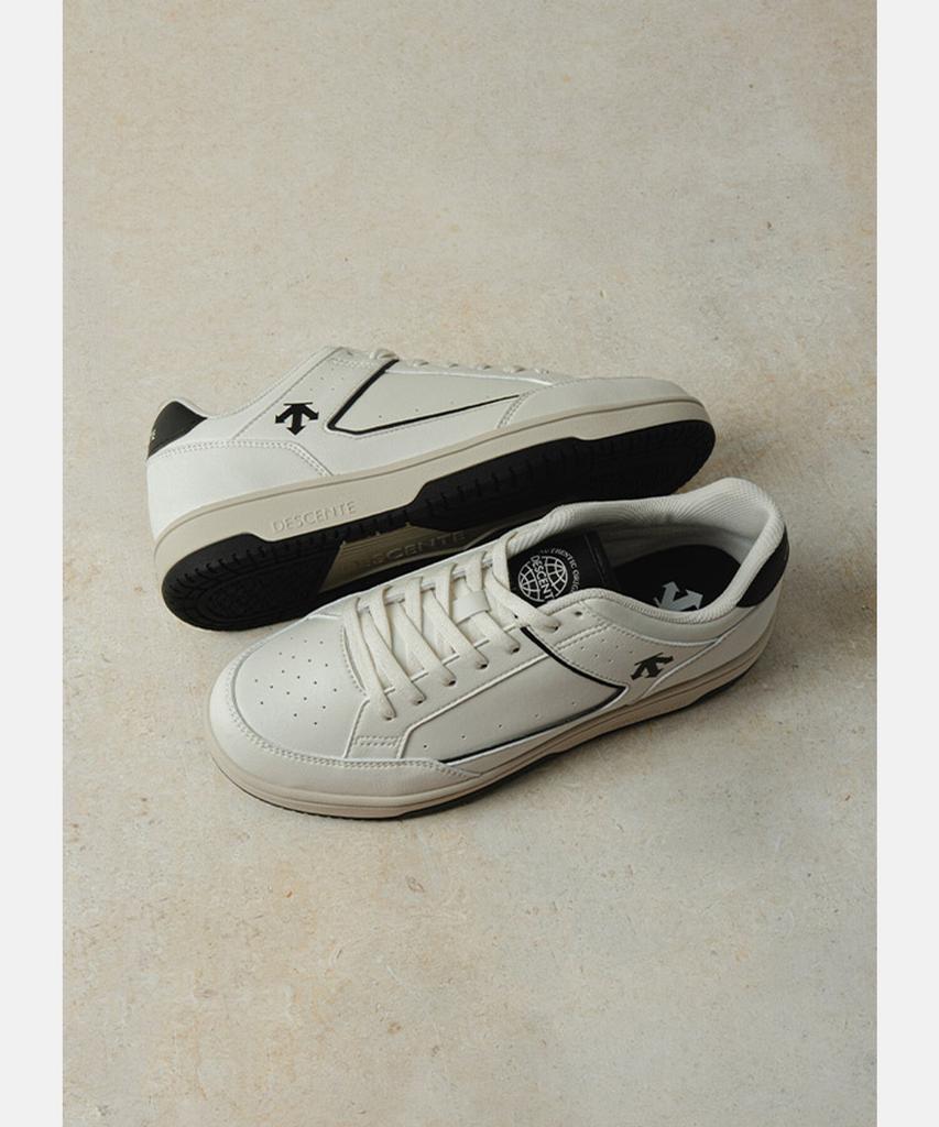 Descente Dribbble Neo Black Beige Sr323Lsn75 (A Type)