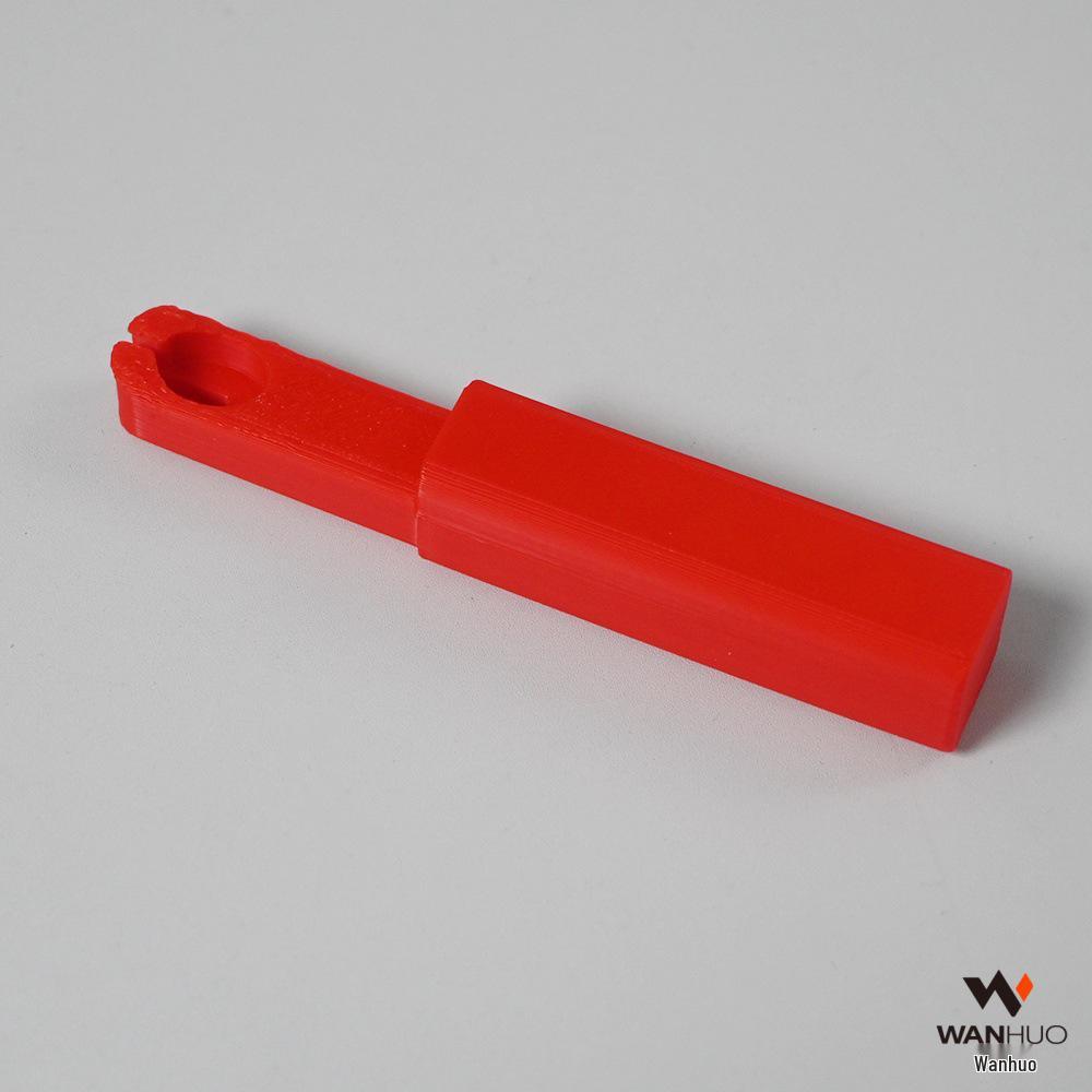 Creative 3D-Printed Balloon Knotter Tool for Parties and Gifts