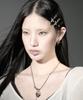 Sentiments No.713 [Burnish] Hair Pin