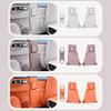 Geely Galaxy M9 B-Pillar Kick Protection Pad - Interior Anti-Wear Protective Sticker
