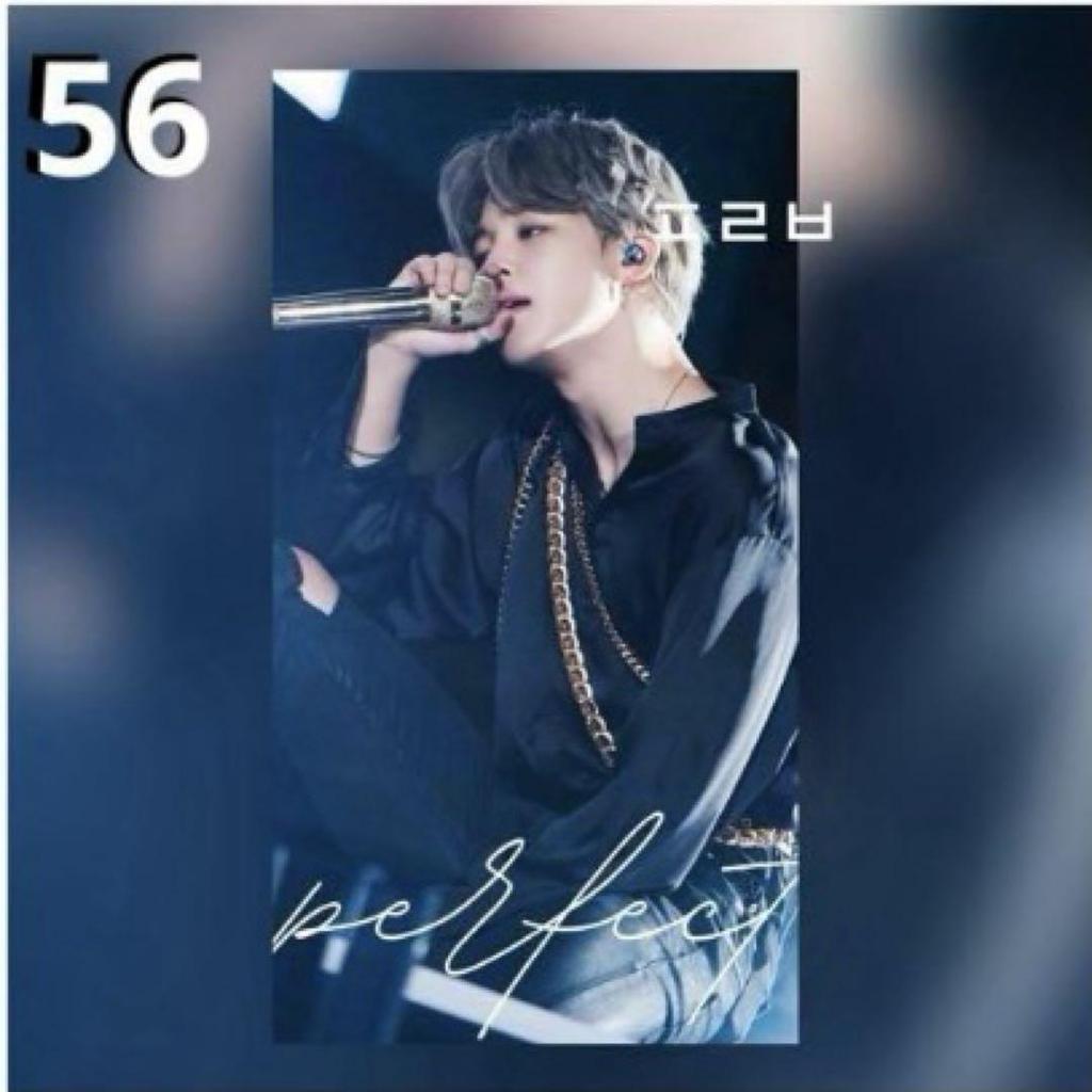 [USED] Exclusive BTS Jungkook, V, Jimin Photo Ticket for Korean Producers