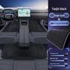All-Inclusive Floor Mats for 2025 Lynk & Co 10EM-P: Interior Carpet and Accessories