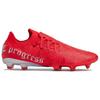 Bukayo Saka x New Balance Furon v7 Pro FG Energy Red Unisex Tenisky Team-Red Silver SF1FBS1