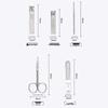 Zhang Xiaoquan 5-Piece Stainless Steel Manicure Set
