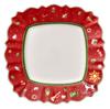Toy's Delight Villeroy & Boch Dinner Plate (28 X 28 Cm)