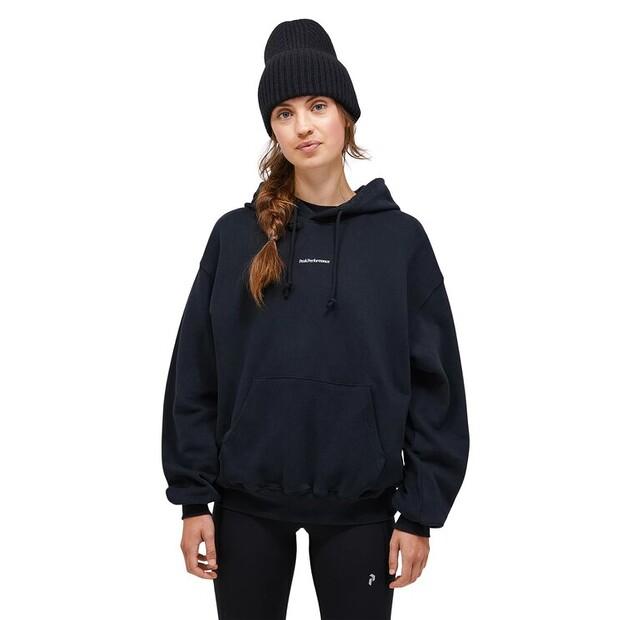 Толстовка Peak Performance Original Terry EU S