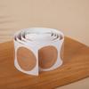 50 Pairs Men Nipple Cover Adhesive Stickers Bra Pad Women Invisible Breast Lift Bra Running Protect Nipples Chest