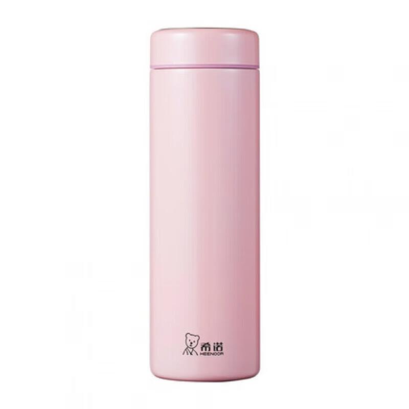 Cino XN-3220 Stainless Steel Thermos with Tea Filter