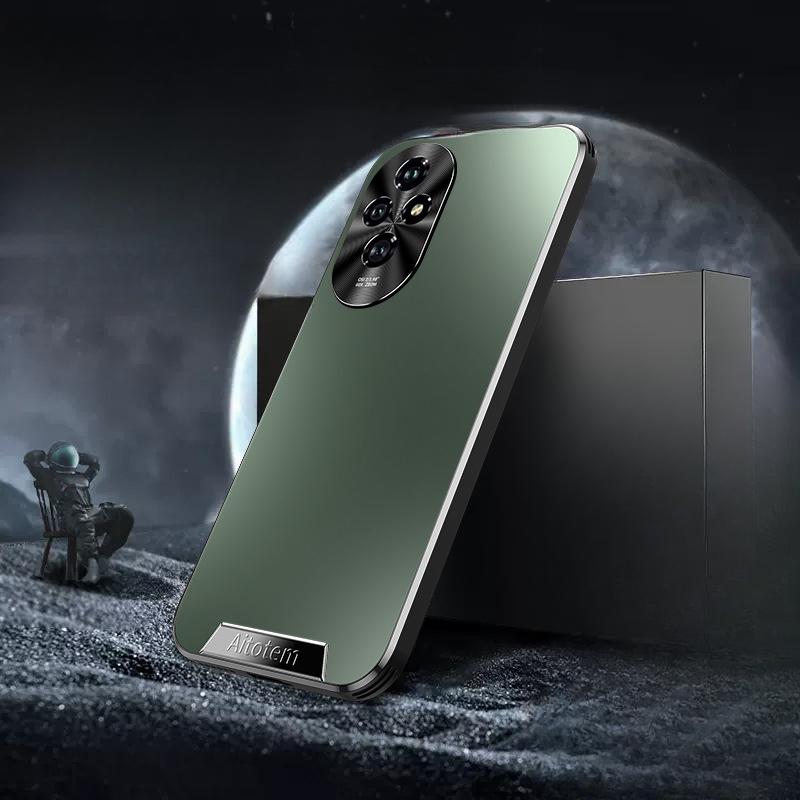 Suitable for Redmi K70pro Mobile Phone Case Simple All-inclusive K70 Anti-fall Matte Skin Feeling Fashionable Redmi High-end K60p
