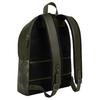 Coach West 32 Klassisches Logo Camouflage-Print Reißverschluss Kunstleder Rucksack Großer Herrenrucksack Tiefes Kleeblattgrün CW311-QBSB3