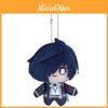 Persona 5 Royal sleutelhanger pluche speelgoed met zachte, korte pool, ideaal voor verzamelaars en als cadeau.