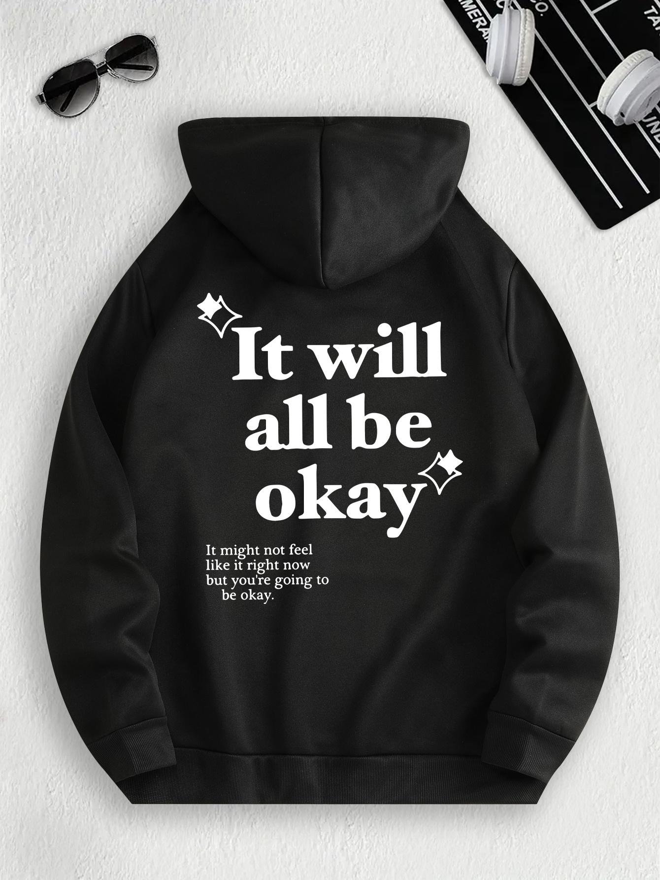 

Мужской худи-пуловер мягкий повседневный с карманом-кенгуру и регулируемым капюшоном на шнурке для повседневной одежды, подарки, удобная одежда 3XL