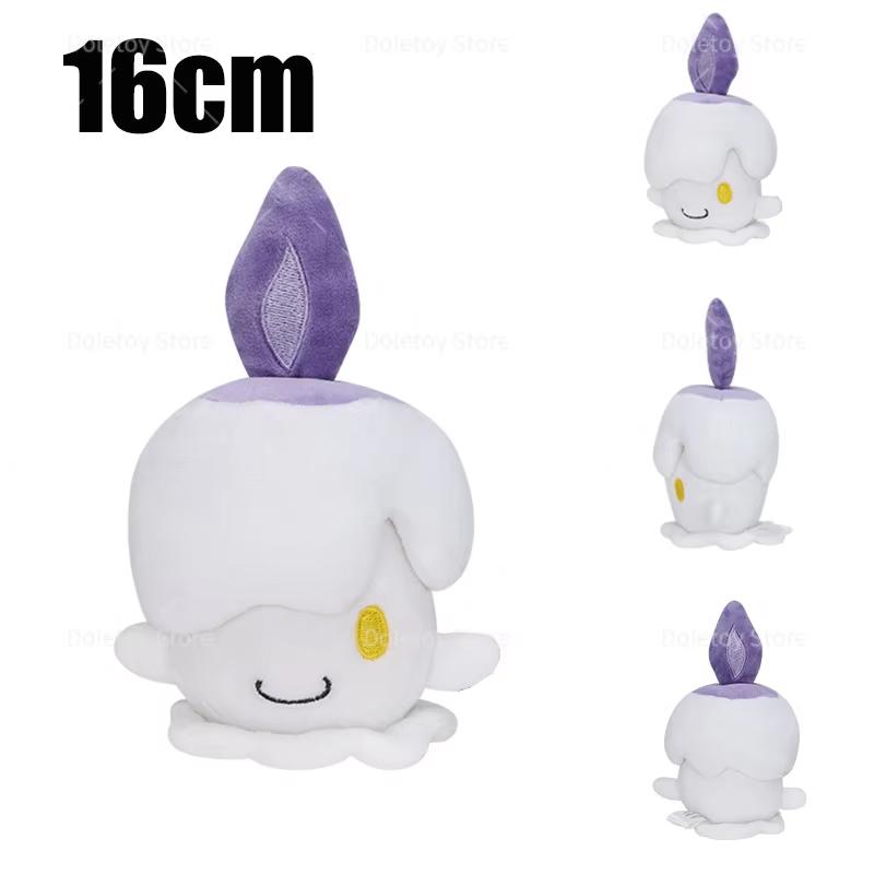Wooper Kangaskhan Nidoran Lugia Plush Toys Kawaii Plusle Minun Soft Anime Dolls Stuffed Animal Birthday Gift