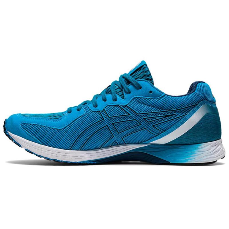 

ASICS Tartheredge 2 2E Wide Digital Aqua Sneakers 1011A855-402 42