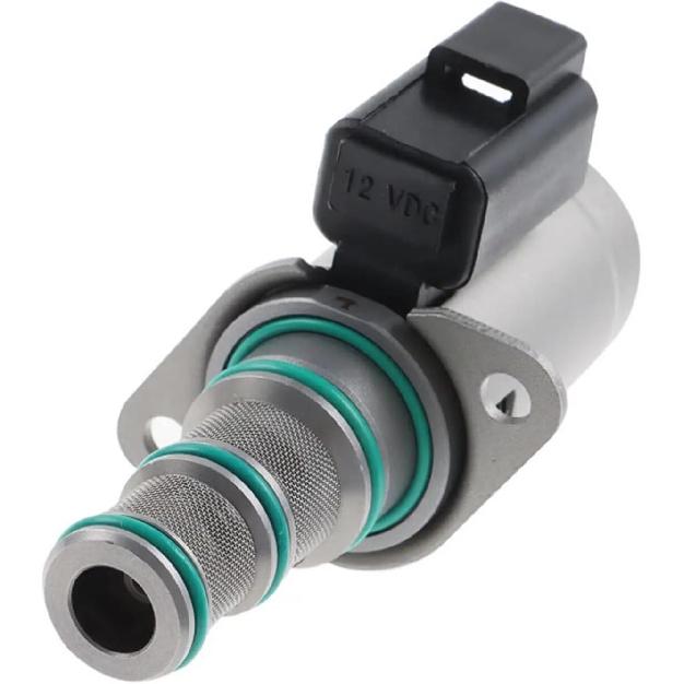 SV98-T39S-0-N 12V SV98-T39 Solenoid Valve 5019094 580037013