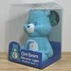 Iwaya Care Bears Silicone Light (Bedtime Bear) Silicone Light Touch Light Ages 12 and up 7440-1