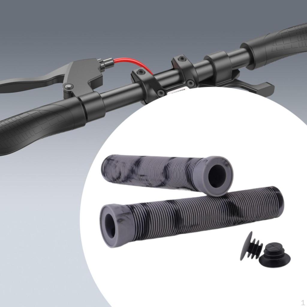 Bike Handlebar Accessories for Mountain Biking Comfort