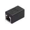 2/5/10pcs Female to Female RJ45 Connector 8 Core Jack Network Extender Adapter