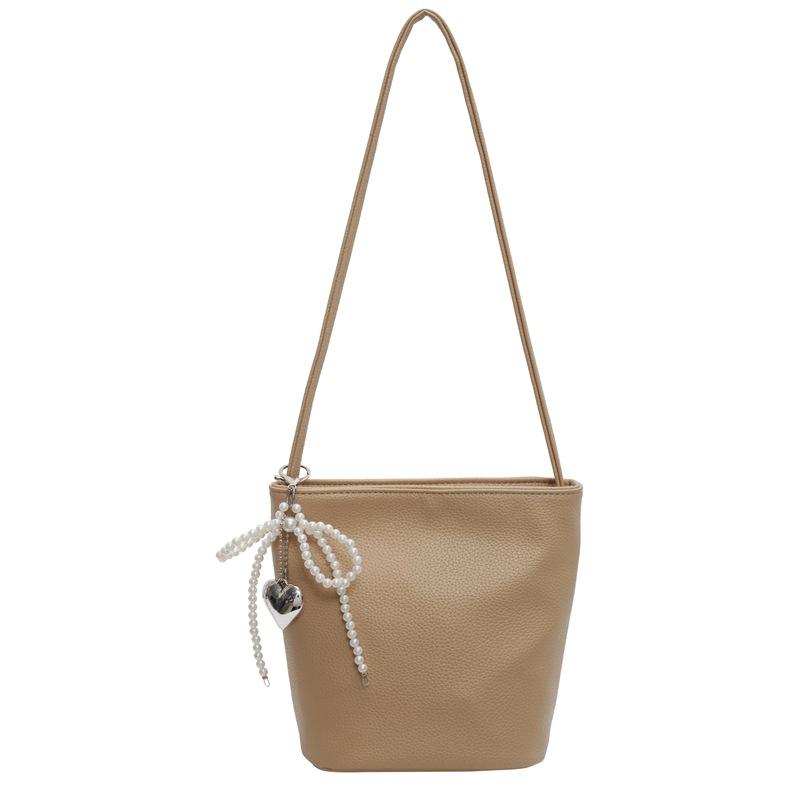 Women's Bag New Messenger Bag Fashion Bag Versatile Casual Shoulder Bag