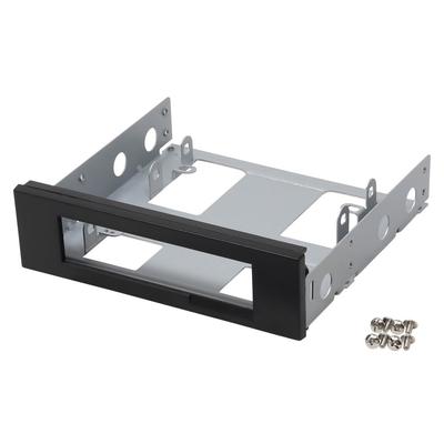 Inex 3,5-5 Zoll Umbauhalter HDM-08C-BK