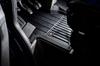 Rubber Mats And Door Mats Toyota Rav4 3 2005-2012 3D Trough