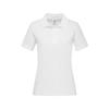 Stedman Mens Long Sleeved Cotton Polo