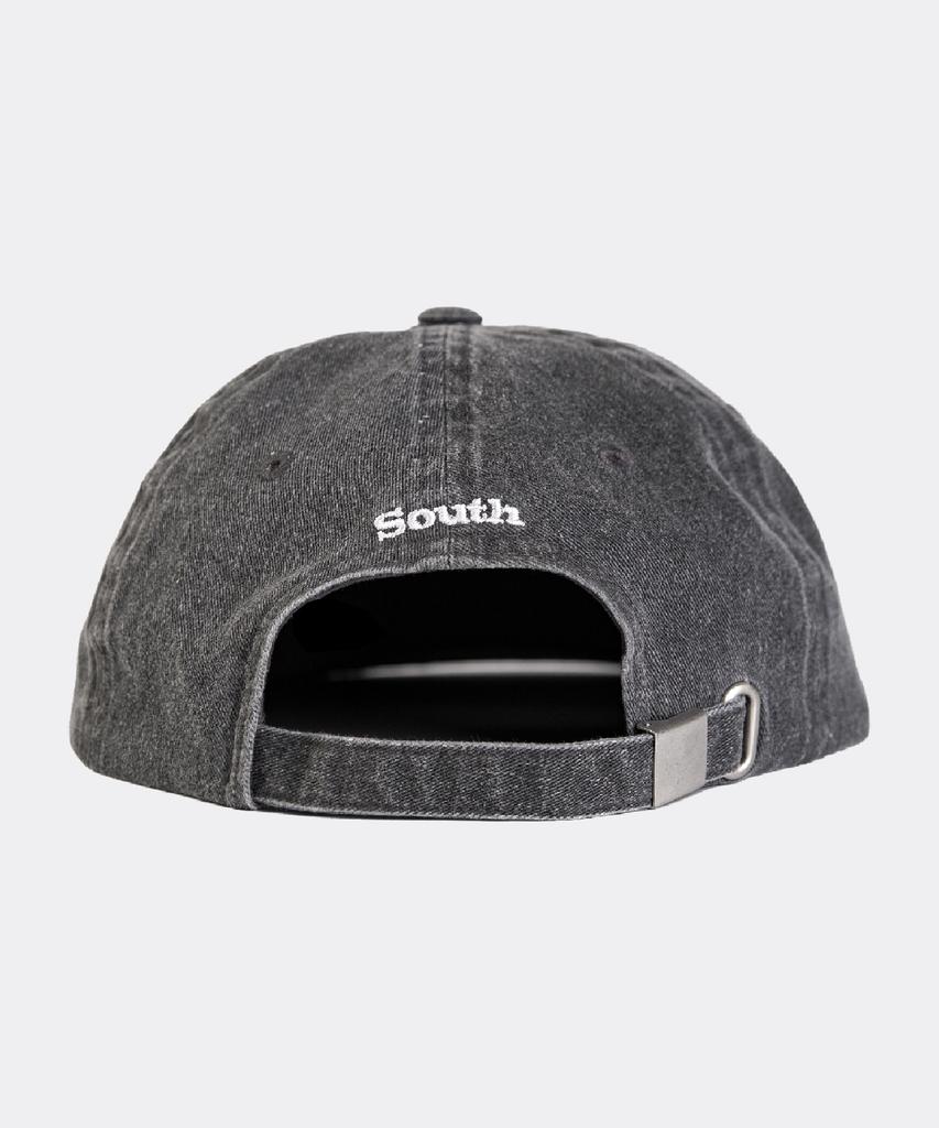 APEX DESIGN Bueno Vista Cap - Vintage Black