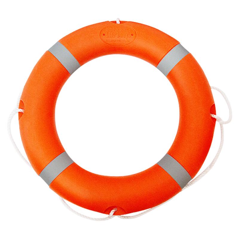 Rongxing Polyethylene Marine Lifebuoy 2.5KG