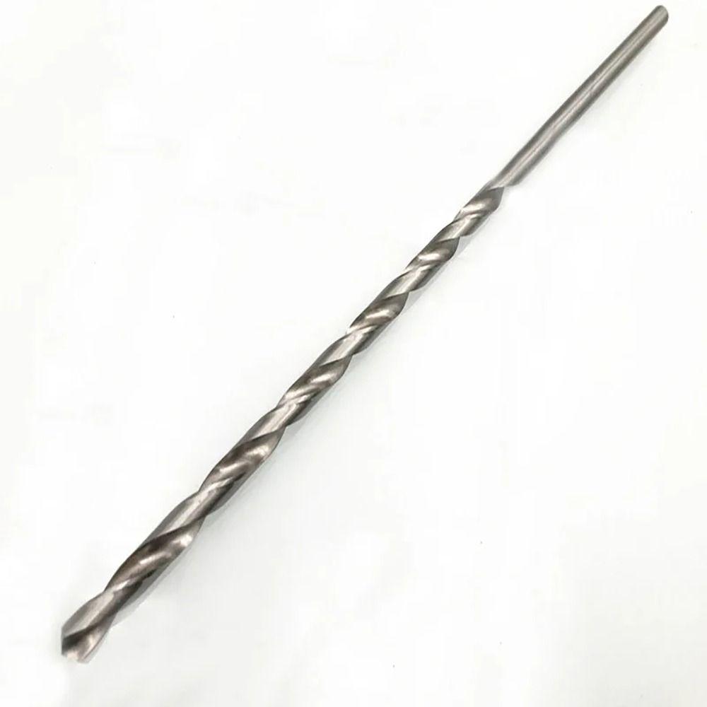 1Pcs Diameter 2-6mm Drilling Tool HSS Steel Power Tool for Wood Aluminum Plastic